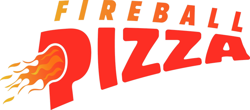 Fireball Pizza